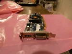 Lot Of Oem Hp Amd Radeon Hd 7450 1GB GDDR3 Dvi/dp Pcie Video Card 697247-001. Fixed Price $29.99.