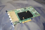 Lsi SAS9201-16E Port Host Bus Adapter Card, H3-25379-01K. Fixed Price $34.99.