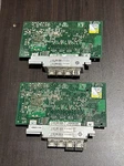 Lot Of Emc EM3-ONE 4-PORT 8GB Sfp Fibre Channel 303-183-000B-01 For VNXE3200. Fixed Price $189.99.