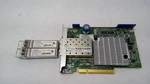Hp 647579-001/649869-001 530FLR 10GB Dual Port Flexible Ethernet Adapter W/2 Sfp. Fixed Price $12.99.