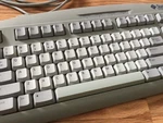 Sun 320-1273 Unix-keyboard Usb ,english, * No-yellow-color A++ Test-pass. Fixed Price $90.00.