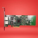 Intel 1P8D1 Pcie Server Network Card Adapter. Fixed Price $12.34.