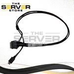 Cisco C220 M5 Pci-e Nvme Cable PCIE-A1 And PCIE-A2 74-106026-03. Fixed Price $99.99.