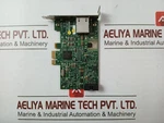 Broadcom BCM95761A6110G Hp Gbit Network Adapter Card MS-4159. Fixed Price $86.49.