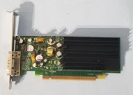 Dell Nvidia Quadro Nvs 285 128MB Ddr Pcie X16 Graphics Card 0DH261. Fixed Price $20.00.
