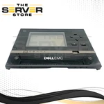 Dell Powervault ML3 Tape Library Front Control Panel Bezel 376 473 001-01. Fixed Price $124.99.