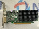Dell Ati Radeon X1300 256MB Pci-e S-video Graphics Card GJ501 109-A92431-20. Fixed Price $5.99.