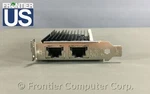 Sun Oracle 7014776 Dual 10-GIGABIT Base-t Pci Express GEN2. Fixed Price $100.00.