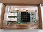 Mellanox MCX4121A-ACAT 25GBE Dual-port SFP28 Pcie 3.0 Adapter Card Us. Fixed Price $69.88.