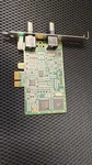 Adrienne Electronics GS4-046900-02 Timecode Reader Card P/N:MT4-046900-02. Fixed Price $85.95.