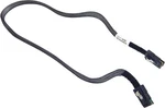49Y6965 - Ibm 710MM Sas Signal Cable For X3400 M3 Server Tested Working. Fixed Price $63.25.