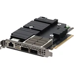 Dell Nvidia BLUEFIELD-3 B3220 Dual 200GBE/NDR200 QSFP112 Fh Dpu (hfwrm). Fixed Price $2999.00.