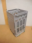 Compaq Lvd Cage 4 Drives Circuit Board Plc Chassis 387090-001 010060-001 Rev. Fixed Price $10.00.