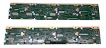 Lot Of Supermicro Original SAS826A 12-BAY Sata Hard Disk Backplane. Fixed Price $99.98.