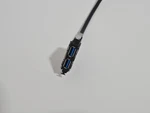 Ibm 00KA532 Cable, Usb For 5U Chassis 3100X M5 00KA531 N32788T. Fixed Price $50.00.