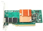 Intel 100HFA016LS Omni Path Host Fabric Adapter Series High Profile Bracket. Fixed Price $345.00.