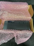 New Dell Emc Isilon X410 Server Front Bezel Cover Plate (403-0142-01). Fixed Price $78.00.