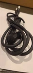 Genuine Original Hp Power Supply Cord - Cable 6FT. Fixed Price $8.99.
