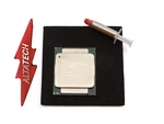 Intel SR1XP Xeon E5-2680 V3 12-CORE 2.5GHZ Processor W/ Thermal Grease. Fixed Price $39.95.