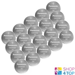 Panasonic CR2032 Bulk Lithium Battery 3V Cell Button Industry New. Fixed Price $14.54.