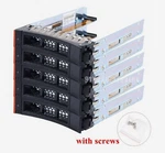 Lot Of Lenovo 44T2216 Caddy Tray M2 M3 M4 Ibm X3250 X3400 X3500 X3550 X3650. Fixed Price $19.95.