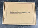 Istar Internal Drive Enclosure Black T-G525-SS Brand New. Fixed Price $39.99.