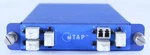 Network Instruments Observer Two-channel Optical Ntap 62.5/125 Mm 50/50. Fixed Price $58.65.