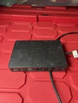 Dell WD15 05FDDV Usb-c Docking Station K17A001 Hdmi -no Power Adapter. Fixed Price $9.98.