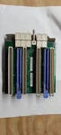 Ibm 6574 ULTRA320 Scsi 4-PORT Disk Backplane I/pseries 32N1203 97P6371 AS400. Fixed Price $29.99.