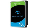 Seagate Skyhawk Sata Iii 3.5" Internal Hard Drive - 16TB, Single, 512MB Cache. Fixed Price $591.99.