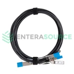 Dell 27GG5 Net 3M 40GBASE-CR4 4X 10GBASE-CR Passive Direct Attach Breakout Cable. Fixed Price $43.99.