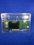 Dell Intel X710-T2L 2-PORT 10GBIT RJ45 Ethernet Network Adapte 01WYFT. Fixed Price $195.00.