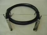 Ibm 10GBE Sfp+ Sas Cable 74752-2301. Fixed Price $25.00.