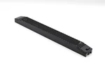 Emc DD2500 Server Front Bezel Grill P/n: 100-564-910 Tested Grade. Fixed Price $49.99.