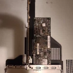 Dell G9632-001 Adapter Network Card For Server With Dual Ethernet Ports. Fixed Price $36.99.