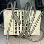 Commodore DSP-A500 Ac Adapter. Fixed Price $79.95.