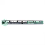 Dell 8JP02 Poweredge R630 Quick Sync Front Bezel 10X 2.5", 24X 1.8". Fixed Price $16.89.