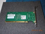 Ibm 08N5297 Dual-ports RJ-45 Gigabit Ethernet Pci-x Server Network Adapter. Fixed Price $50.00.