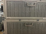 Hitachi DW-F800-DB60C 4U Bay With Drive Trays 2X I/o Mod Power Supplies. Fixed Price $725.00.