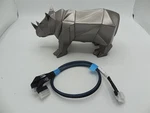 P24134-001 Hp Proliant DL380 GEN11 Tri-mode Splitter Cable. Fixed Price $29.95.