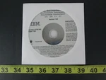 Genuine New Ibm System X3755 M3 Type 7164 Documentation Cd Disk 69Y4080. Fixed Price $19.99.