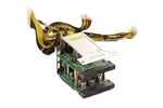 Supermicro Power Distribution Board Assembly P/n: PDB-PT217-S2412 Tested Working. Fixed Price $18.99.