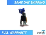 Ibm 00JY847 8GB 1-PORT Pci-e Hba Lightpulse Fiber Adapter. Fixed Price $12.99.