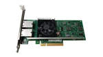 Dell X540-T2 10GB Dual Port Network Adapter 3DFV8 K7H46 Full Height. Fixed Price $19.99.