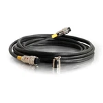 50730 35 Ft Rapidrun Pc/video Uxga Runner Interconnect Lot Of 10. Fixed Price $100.00.
