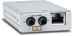 Allied Telesis Transceiver/media Converter (ATMMC2000/ST960). Fixed Price $345.71.