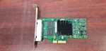 Ibm Quad-ports RJ-45 Ethernet Pci Express 2.1 Server Network Adapter 00AG522. Fixed Price $29.99.