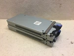Lot Of Ibm 25R9934 - Bladecenter I/o Bay Blank Filler Good Condition. Fixed Price $41.79.