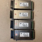 Cisco X2-10GB-LRM 10-2368-03 Fibre Optic Transceiver Modules Lot 4X. Fixed Price $95.00.