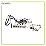 S26361-D2915-A21 Fujitsu P710 Usb Audio I/o Front Panel Board W/ 2X Cable. Fixed Price $34.99.